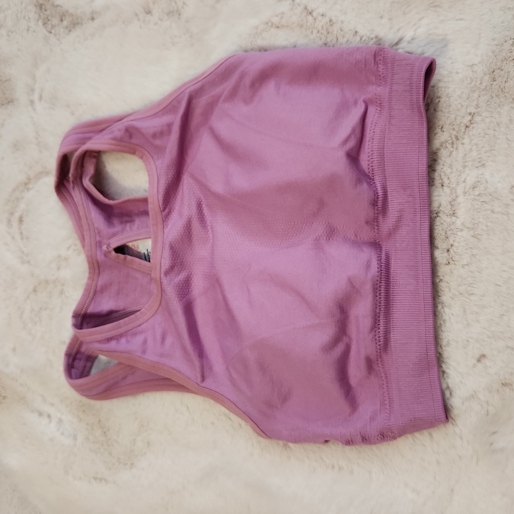 Gymshark Sports Bra